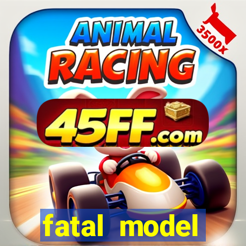 fatal model cruzeiro do sul